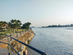 Soulful Bliss Haridwar - A Riverside Homestay